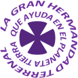 LA GRAN HERMANDAD TERRENAL QUE AYUDA EN EL PLANETA TIERRA